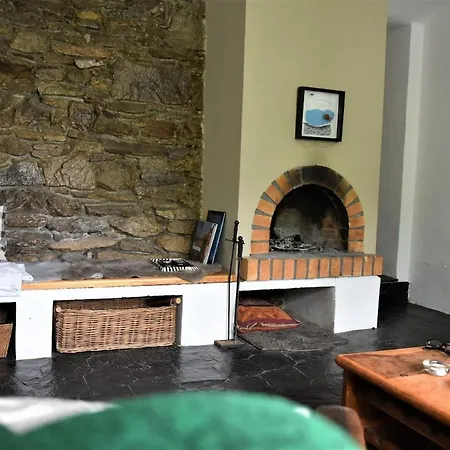 In Сasa de vacaciones