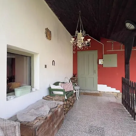 In Сasa de vacaciones *