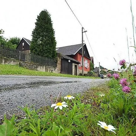 別荘 In
