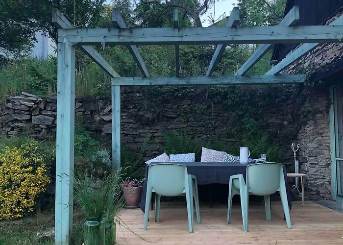 Nyaraló In Hluboke u Kunstatu